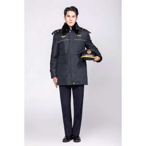 TM制式防寒大衣3 源头工厂 可来样定制 S-5XL码 件