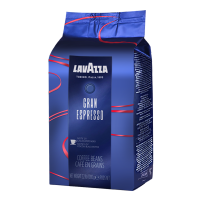 拉瓦萨咖啡豆(LAVAZZA) 意大利原装进口意式特浓型1千克装[2026.2.28起到期]