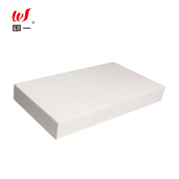 围一 陶瓷纤维板 200*200*20MM 块