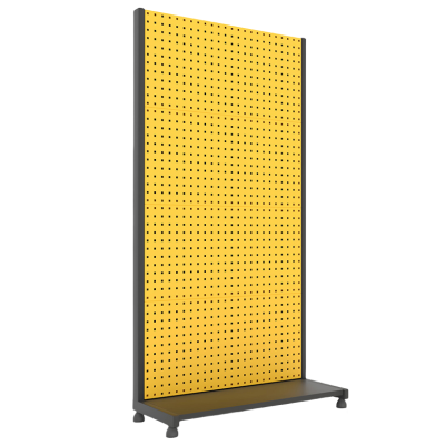 依韵珂工具挂板架96*41*191cm 个