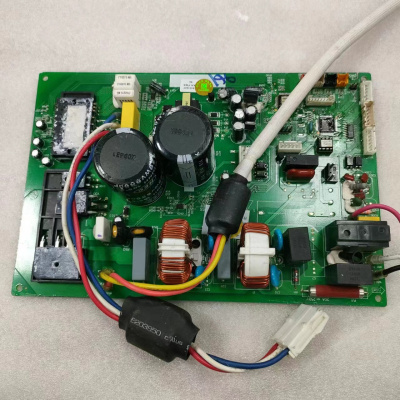 帮客材配 拆机原装 P0970100001 惠而浦ISH- 35CA1W外机主板 收前验货