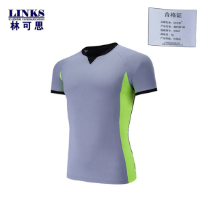 林可思 裁判服T恤 20880 件