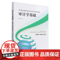 审计学基础(大数据与智能技术版)