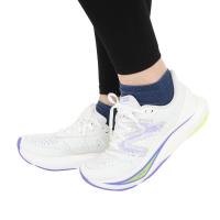 新百伦(New Balance)女跑步鞋轻量透气缓震舒适运动休闲增高鞋底