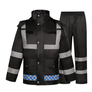 瀚乐邦 高可视性警示服 175# 套