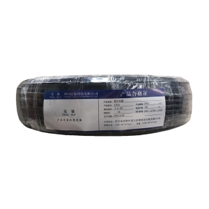 廷穗(TINGSUI)铜芯电缆YJV22-0.6/1KV-2*25 米