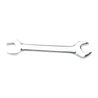 长鹿 碳钢镜面双头呆扳手 13X16mm