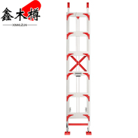 鑫木樽升降梯4m个
