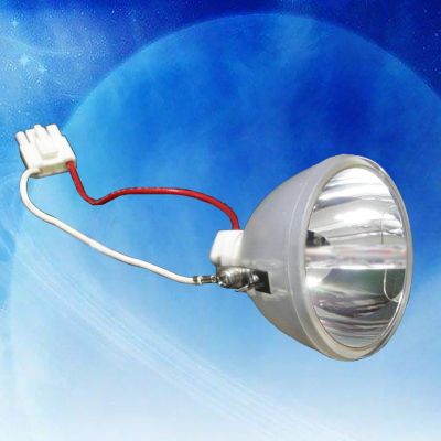 成越210W 原装投影机灯泡适用惠普HP EP9012(L1752E)投影仪灯泡