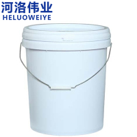 河洛伟业
