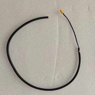 帮客材配 全新原装 1562104 外机温度传感器 KFR- 50GW/HB1W 72LW/HC1S收前务必验5K