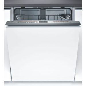 Bosch/博世 家用洗碗机嵌入式除菌沸石烘干大容量12套 SJV68IX06C