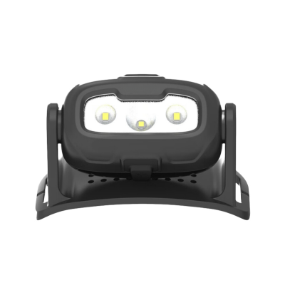 鸿灵睿芯 TD06 防爆轻便头灯(计价单位:台)黑色