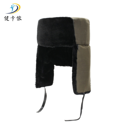 健卡侬雷锋帽JA146/顶