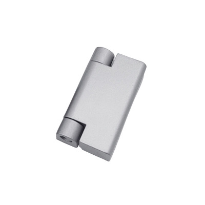 红鲸鱼 配电箱铰链 锌合金阻尼机柜门合页(CL219-1)1个