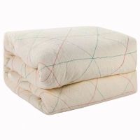 百纳千禧新彊棉花床垫BNQX-CD012 90*200cm*4斤 床