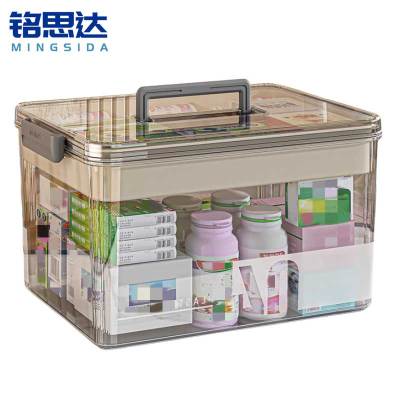 铭思达药箱38.5cm个