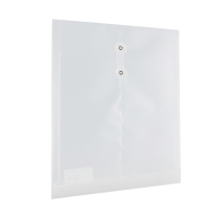 锡岳 XY-21 A4透明档案袋 (计价单位:个) 透明色