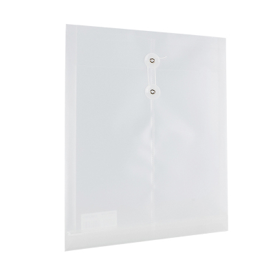 锡岳 XY-21 A4透明档案袋 (计价单位:个) 透明色