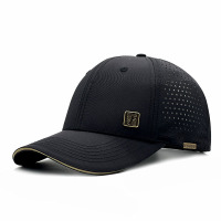 中国梦大头围男女夏季新款网孔透气棒球帽圆顶速干不褪色鸭舌帽潮