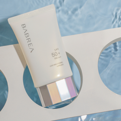 贝防晒霜排行榜