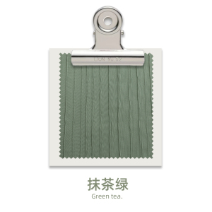 添福运 遮光窗帘高温定型北欧简约现代挂钩窗帘加厚打孔窗帘飘窗客厅帘子遮阳布纯色轻奢卧室支持定制挂钩窗帘