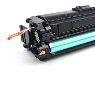 京呈 硒鼓/墨粉 CF360X 硒鼓 大容量版 41000页 4 0801040111&&