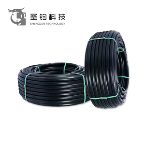 圣钧科技通信光缆保护硅芯管光纤跳线