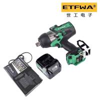 ETFWA 无刷小电池冲击扳手 SGD3/4-1100N