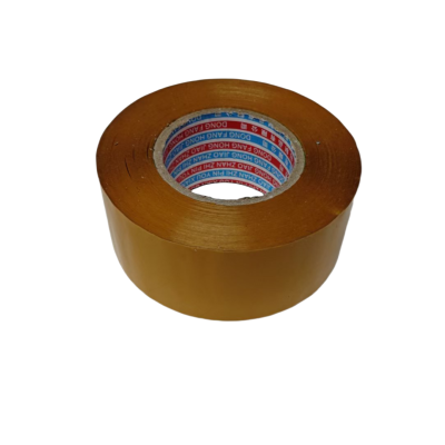 众合同源 黄胶带 宽 60mm*100m 50卷/箱