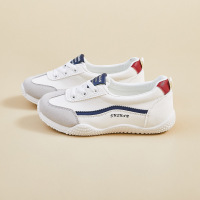 ins韩版阿甘鞋女秋季增高新款学生跑步运动休闲鞋街拍