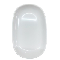 志合欣语 盘子 28*19.5*3cm 个