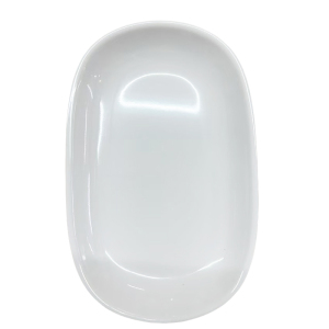 志合欣语 盘子 28*19.5*3cm 个