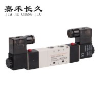 嘉禾长久 气动电磁阀 4V230C-08 个