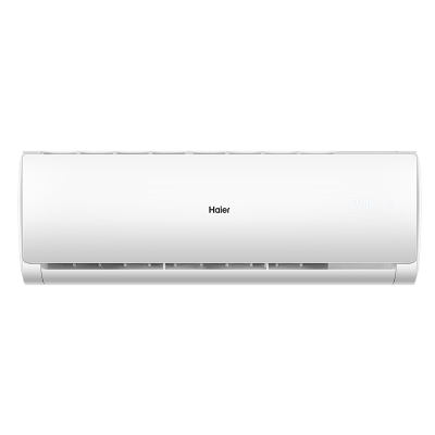 海尔（Haier）空调3匹大挂机变频新能效1级客厅卧室节能自清洁智能冷暖壁挂式KFR-72GW/19HDA81U1