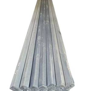 亿赢盈泰 等边角钢 YT-40-40-4 千克