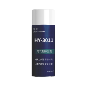 晨洋(Chanyoung) 电气柜除尘剂 HY-3011 瓶