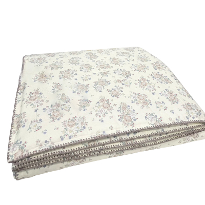 华人情思 全棉40支空调被夏被 160*210cm/床