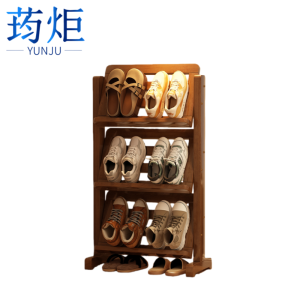 荺炬 鞋架