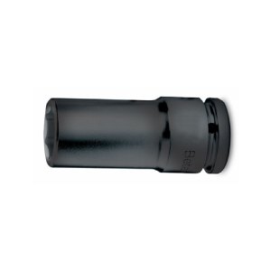 百塔 720 L13 公制六角风动长套筒