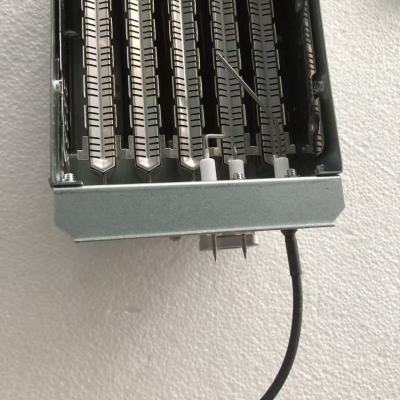 帮客材配 全新原装 燃气热水器 JSQ25- T13PL 燃烧器(T)(火排) 收前务必验货