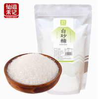 仙滋禾记 白砂糖 1000g/袋