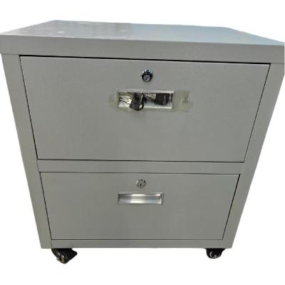 浪伍 钢制柜 500*500*400mm/个