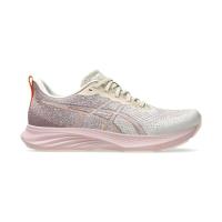 ASICS 25新款女跑步鞋轻便运动鞋Dynablast透气休闲鞋户外跑步健身房