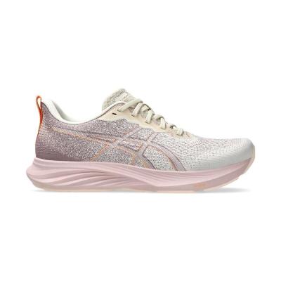 ASICS 25新款女跑步鞋轻便运动鞋Dynablast透气休闲鞋户外跑步健身房