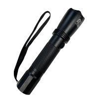 格瑞达 多功能强光巡检电筒 GS6121F 个