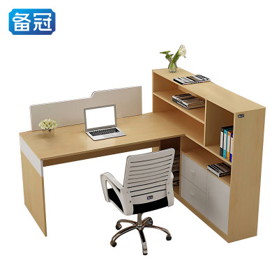 备冠 屏风工位 1400*1200*1150mm含椅 套