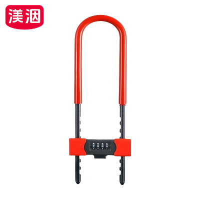 渼洇 防盗锁 410mm 把