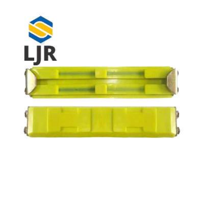 利冀尔 挖机链胶块 LJE - 8840.175 个