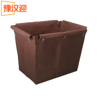 豫汉迎布草车收纳袋